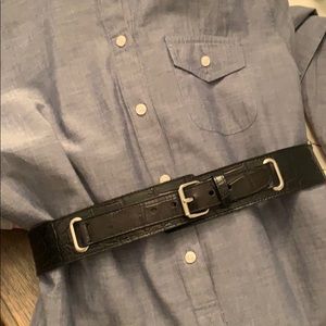 LOFT Belt